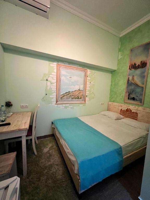 California Boutique Hotel Erévan Extérieur photo