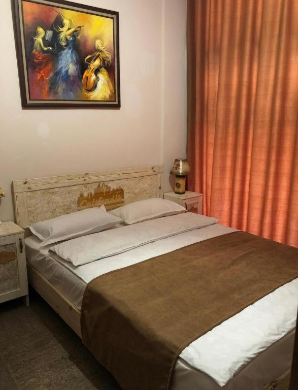 California Boutique Hotel Erévan Extérieur photo