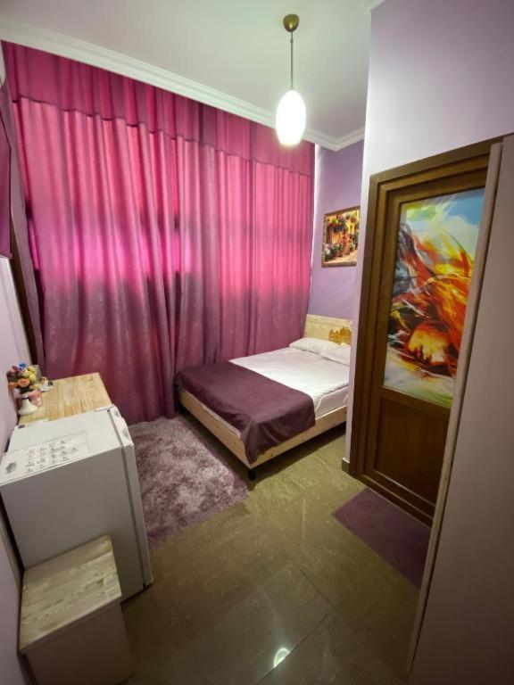 California Boutique Hotel Erévan Extérieur photo